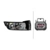 Fanale Destro Land Rover Evoque 2011+ – LED Originale HELLA – foto 2