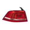 Fanale Sinistro Volkswagen Passat 2010+ – LED Originale HELLA, originale 3AE 945 207B, 3AE945207B