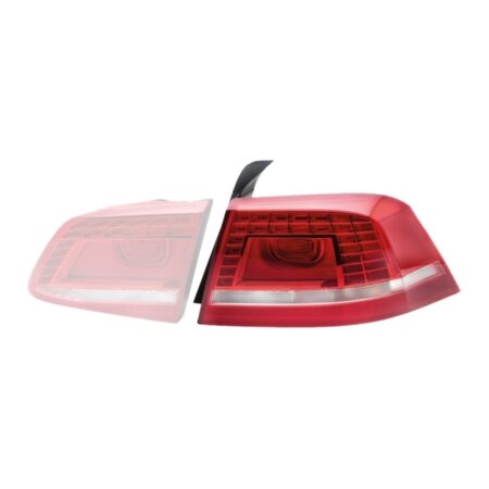 Fanale Sinistro Volkswagen Passat Variant 2010+ – LED Originale HELLA