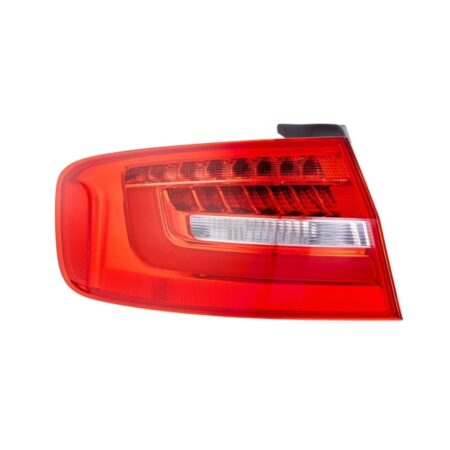 Fanale Sinistro Audi A4 2011+ – LED Originale HELLA