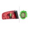 Fanale Destro Audi A4 2011+ – LED Originale HELLA – foto 2