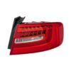 Fanale Destro Audi A4 2011+ – LED Originale HELLA, originale 8K5 945 096 AC, 8K5945096AC