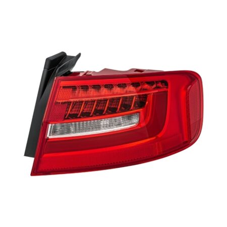 Fanale Destro Audi A4 2011+ – LED Originale HELLA