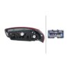 Fanale Sinistro Citroen C4 Picasso II 2013+ Originale HELLA – foto 2