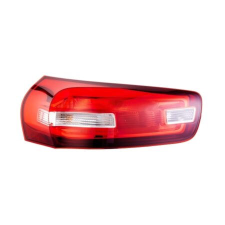 Fanale Sinistro Citroen C4 Picasso II 2013+ Originale HELLA