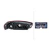 Rückleuchte Rechts Citroen C4 Picasso II 2013+ Original HELLA – Bild 2