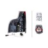 Fanale Destro Volvo Xc90 I 2006+ – LED Originale HELLA – foto 2