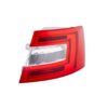 Fanale Destro Skoda Octavia III 2013+ – LED Originale HELLA