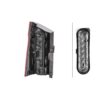 Fanale Sinistro Mercedes Classe V 2014+ Originale HELLA – foto 2