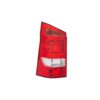 Fanale Destro Mercedes Classe V 2014+ Originale HELLA, originale 447 820 01 64, 4478200164