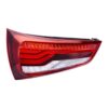 Fanale Sinistro Audi A1 Sportback 2014+ – LED Originale HELLA, originale 8XA 945 093A, 8XA945093A