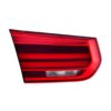 Fanale Sinistro Bmw Serie 3 2015+ – LED Originale HELLA, originale 63 21 7 369 119, 63217369119