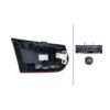 Fanale Destro Bmw Serie 3 2015+ – LED Originale HELLA – foto 2