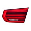 Fanale Destro Bmw Serie 3 2015+ – LED Originale HELLA, originale 63 21 7 369 120, 63217369120