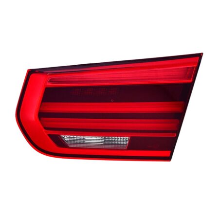 Fanale Destro Bmw Serie 3 2015+ – LED Originale HELLA, originale 63 21 7 369 120, 63217369120