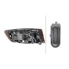 Rückleuchten Rechts Audi A4 2015+ Original HELLA – Bild 2