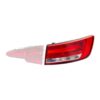 Fanale Destro Audi A4 2015+ Originale HELLA, originale 8W5 945 070 A, 8W5945070A