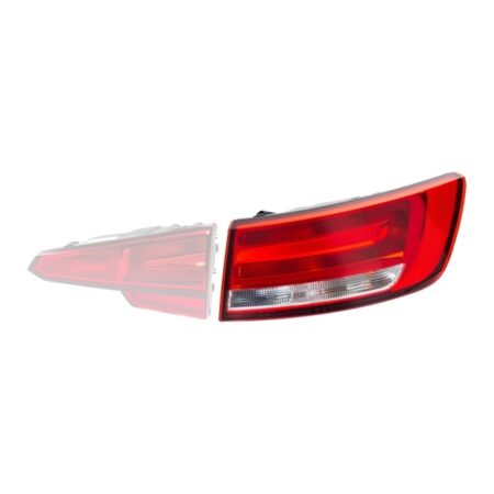 Fanale Destro Audi A4 2015+ Originale HELLA