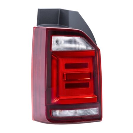 Fanale Sinistro Volkswagen T6 Furgone 2015+ – LED Originale HELLA, originale 7E0 945 207 D, 7E0945207D
