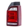 Fanale Destro Volkswagen T6 Furgone 2015+ – LED Originale HELLA, originale 7E0 945 208 H, 7E0945208H