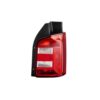 Fanale Destro Volkswagen T6 Furgone 2015+ Originale HELLA, originale 7E0 945 096 Q, 7E0945096Q