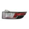 Fanale Sinistro Land Rover Evoque 2015+ – LED Originale HELLA, originale LAND ROVER LR072649, LANDROVERLR072649