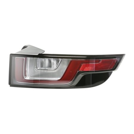 Fanale Sinistro Land Rover Evoque 2015+ – LED Originale HELLA
