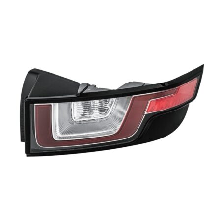Fanale Destro Land Rover Evoque 2015+ – LED Originale HELLA