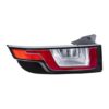 Fanale Sinistro Land Rover Evoque Cabrio 2016+ – LED Originale HELLA, originale LAND ROVER LR069766, LANDROVERLR069766