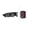 Fanale Destro Land Rover Evoque Cabrio 2016+ – LED Originale HELLA – foto 2