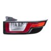 Fanale Destro Land Rover Evoque Cabrio 2016+ – LED Originale HELLA, originale LAND ROVER LR069765, LANDROVERLR069765