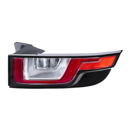 Fanale Destro Land Rover Evoque Cabrio 2016+ – LED Originale HELLA