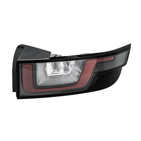 Fanale Destro Land Rover Evoque 2015+ – LED Originale HELLA