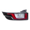 Fanale Sinistro Land Rover Evoque Cabrio 2016+ – LED Originale HELLA, originale LAND ROVER LR080874, LANDROVERLR080874