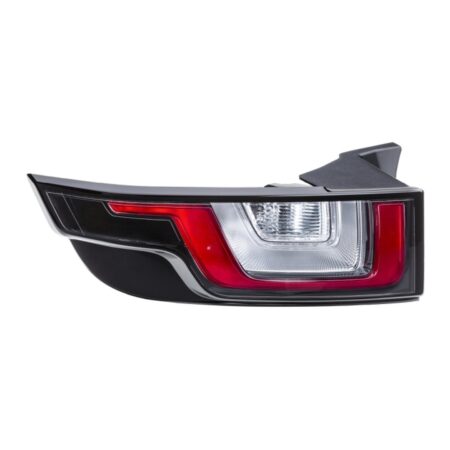 Fanale Sinistro Land Rover Evoque Cabrio 2016+ – LED Originale HELLA