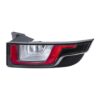 Fanale Destro Land Rover Evoque 2016+ – LED Originale HELLA, originale LAND ROVER LR080876, LANDROVERLR080876