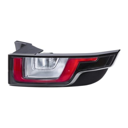 Fanale Destro Land Rover Evoque 2016+ – LED Originale HELLA