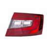 Fanale Destro Skoda Octavia III 2017+ – LED Originale HELLA, originale 5E5 945 208, 5E5945208