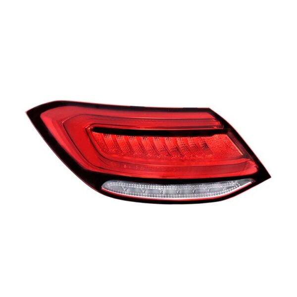 Rückleuchten Links Mercedes CLS + Mopf 2018+ – LED Original HELLA – Bild 2