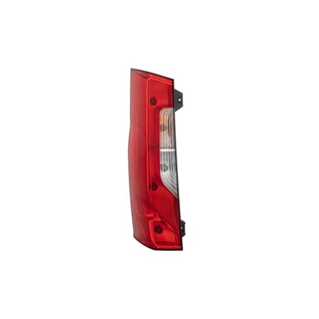 Fanale Sinistro Mercedes Sprinter 3,5-T 2018+ Originale HELLA