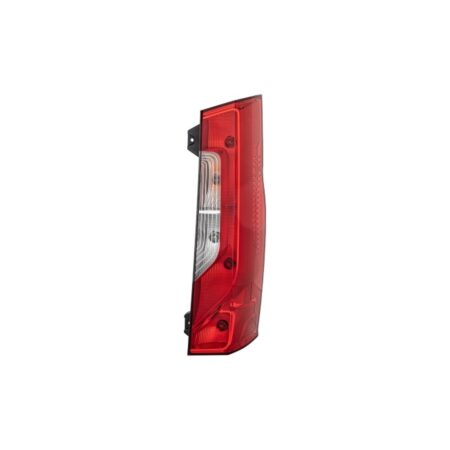 Fanale Destro Mercedes Sprinter 3,5-T 2018+ Originale HELLA