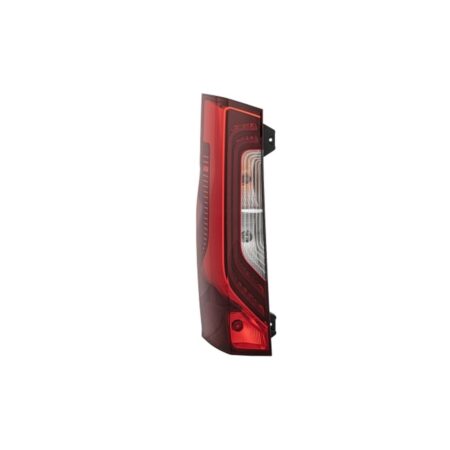 Fanale Sinistro Mercedes Sprinter 3,5-T 2018+ – LED Originale HELLA