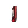 Fanale Destro Mercedes Sprinter 3,5-T 2018+ – LED Originale HELLA, originale 910 820 53 00, 9108205300