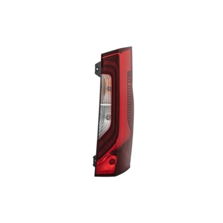 Fanale Destro Mercedes Sprinter 3,5-T 2018+ – LED Originale HELLA