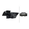Fanale Sinistro Opel Mokka 2020+ – LED Originale HELLA, originale 9833721880