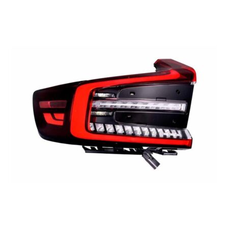 Fanale Sinistro Volvo C40 Recharge AWD 2021+ – LED Originale HELLA
