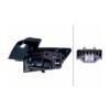 Fanale Sinistro Opel Mokka 2023+ – LED Originale HELLA, originale 9861639380