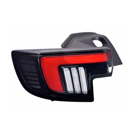 Fanale Sinistro Opel Mokka 2023+ – LED Originale HELLA