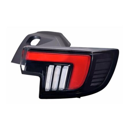 Fanale Destro Opel Mokka 2023+ – LED Originale HELLA