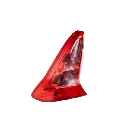 Fanale Sinistro Citroen C4 Coupe 2005+ Originale HELLA, originale CITROËN 6350.T6, CITROËN6350.T6